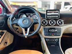 مرسيدس بنز GLA